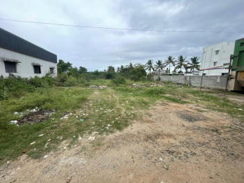  Industrial Land for Sale in Chinnavedampatti, Coimbatore