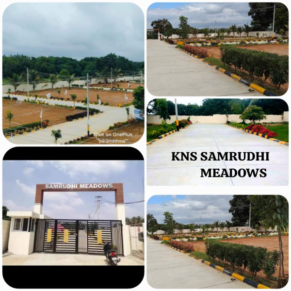  Residential Plot 1200 Sq.ft. for Sale in JP Nagar 6th Phase, Bangalore