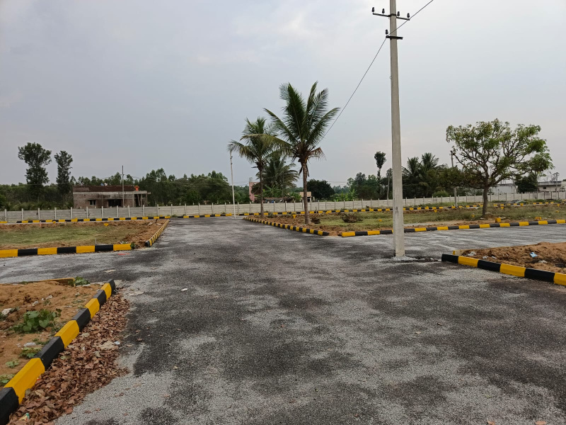  Residential Plot 1200 Sq.ft. for Sale in JP Nagar 6th Phase, Bangalore