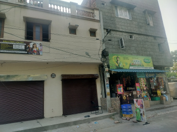 Showroom for Sale in East Mohan Nagar, Amritsar
