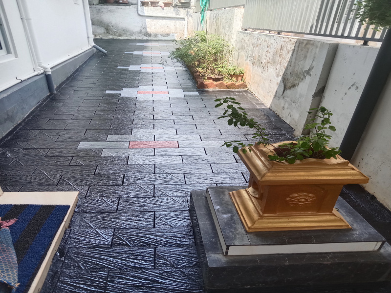 3 BHK Villa 1550 Sq.ft. for Sale in Ottapalam, Palakkad