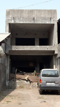 2 BHK House for Sale in Bhagal, Surat