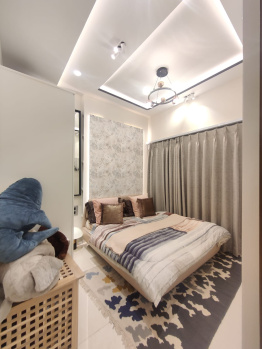 2 BHK Flat for Sale in Tilak Nagar, Mumbai