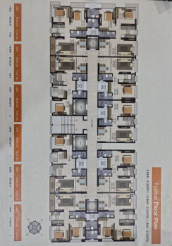 1.5 BHK Flat for Sale in Nehru Nagar, Kurla East, Mumbai