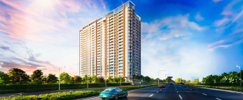 3 BHK Flat for Sale in Chunabhatti, Mumbai