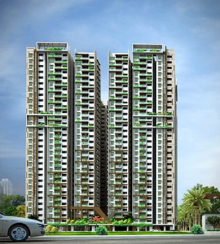 2 BHK Flat for Rent in Kr Puram, Bangalore