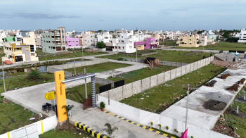  Residential Plot for Sale in Tambaram, Chennai