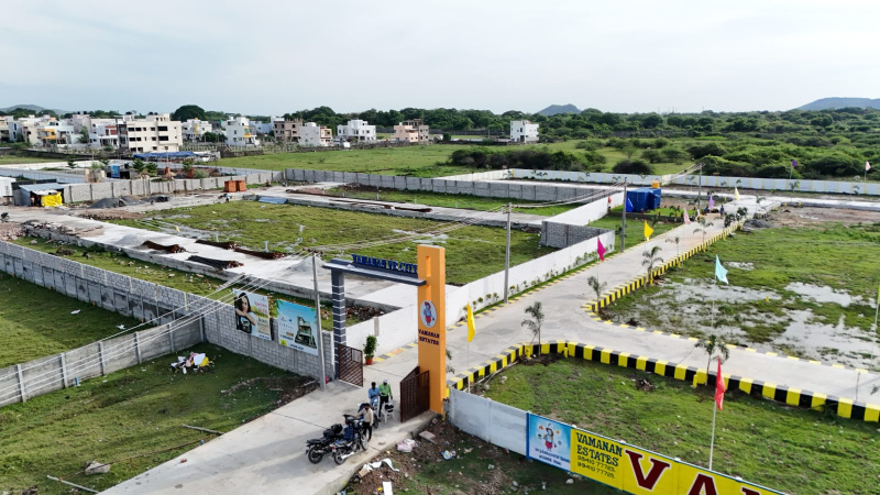  Residential Plot 888 Sq.ft. for Sale in Tambaram, Chennai