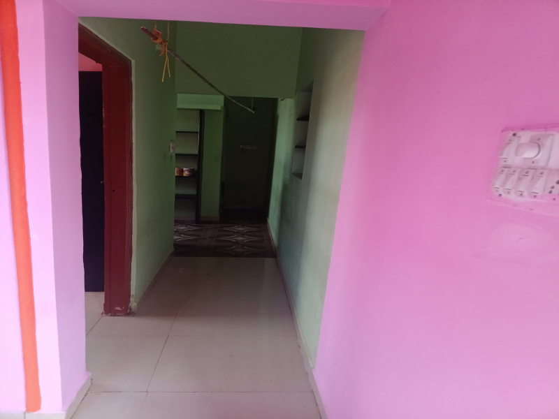 1 BHK Builder Floor 800 Sq.ft. for Rent in Garag, Dharwad