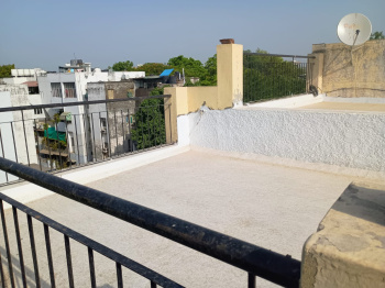 3 BHK Flat for Rent in Alaknanda, Delhi