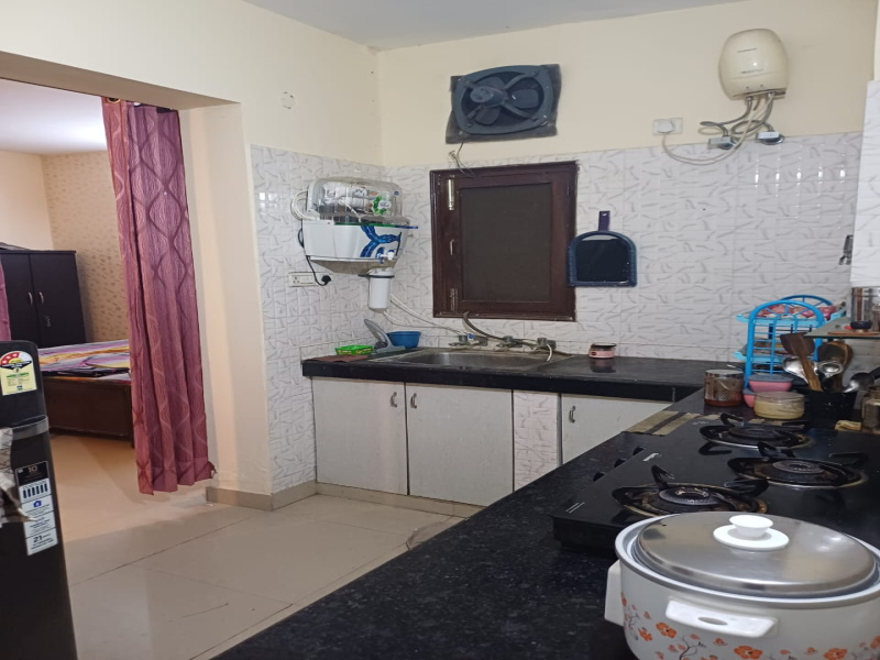 1 RK Apartment 700 Sq.ft. for Rent in Alaknanda, Delhi