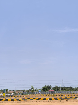  Commercial Land for Sale in Panjapur, Tiruchirappalli