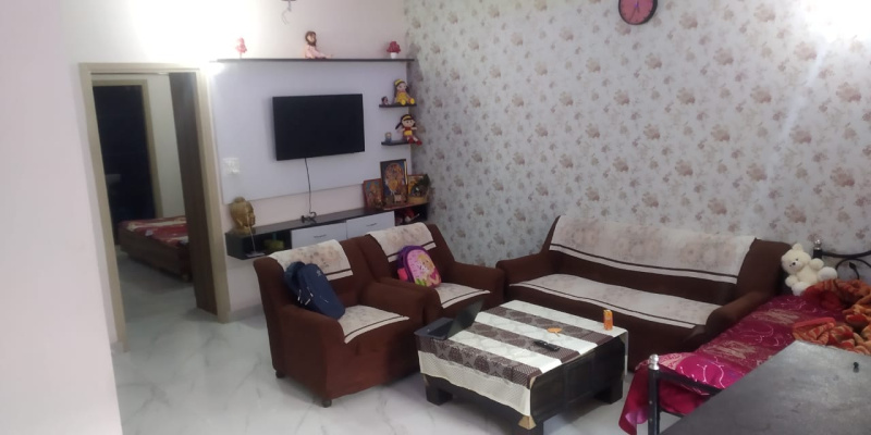  Apartment 1000 Sq.ft. for PG in Sector 115 Mohali