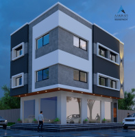  Office Space for Rent in Kalakhet, Mandsaur