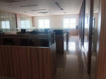  Office Space for Rent in Agraharam Street, Erode