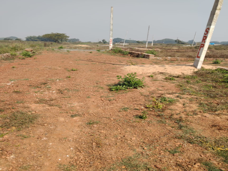  Residential Plot 1500 Sq.ft. for Sale in Baramunda, Bhubaneswar