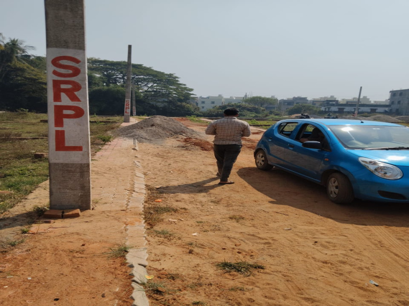  Residential Plot 1500 Sq.ft. for Sale in Baramunda, Bhubaneswar