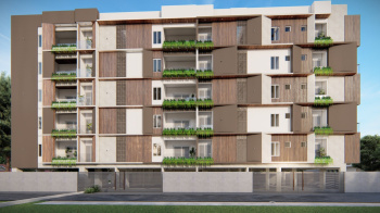 2 BHK Flat for Sale in Chikka, Banaswadi, Bangalore