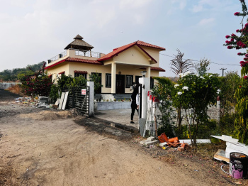  Agricultural Land for Sale in Dhamna, Nagpur