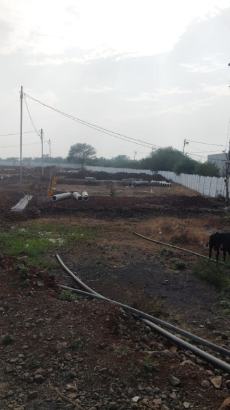  Residential Plot 1000 Sq.ft. for Sale in Karmeta, Jabalpur