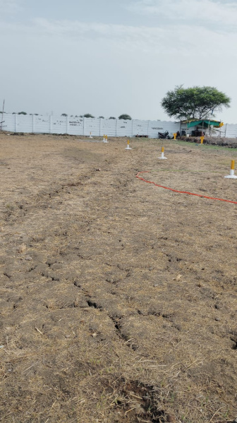  Residential Plot 1000 Sq.ft. for Sale in Karmeta, Jabalpur