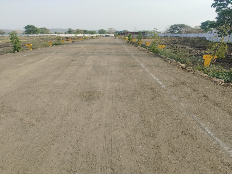  Residential Plot 1000 Sq.ft. for Sale in APR Colony, Jabalpur