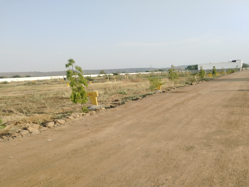  Residential Plot 1000 Sq.ft. for Sale in APR Colony, Jabalpur