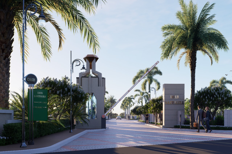  Residential Plot 100 Sq. Yards for Sale in Diggi Road, Jaipur