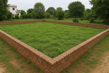  Residential Plot for Sale in Shri Gandhi Ashram, Barabanki