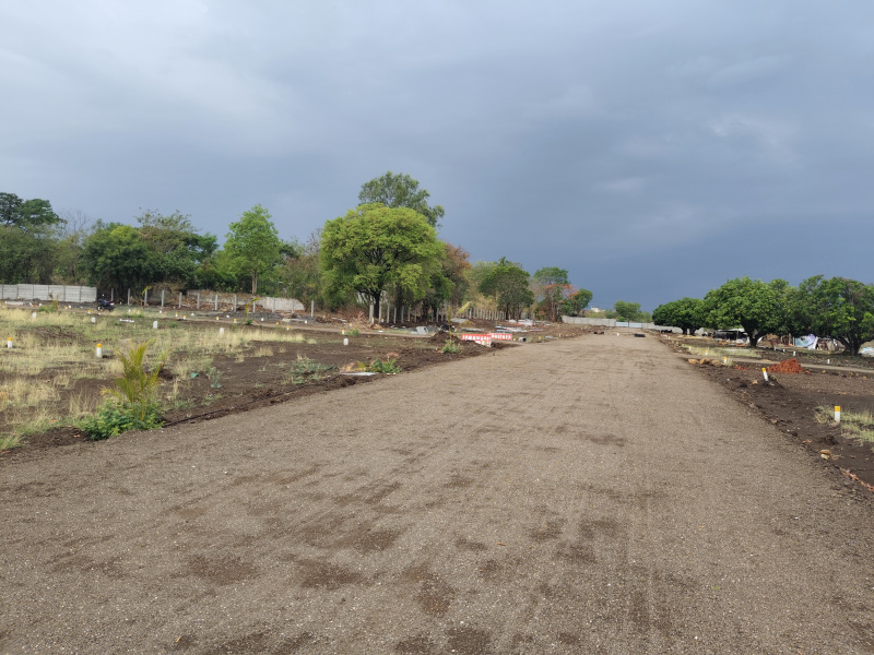  Residential Plot 150 Sq. Yards for Sale in Trimbakeshwar, Nashik