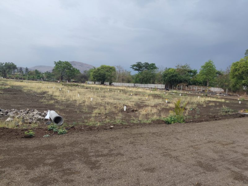 Residential Plot 150 Sq. Yards for Sale in Trimbakeshwar, Nashik