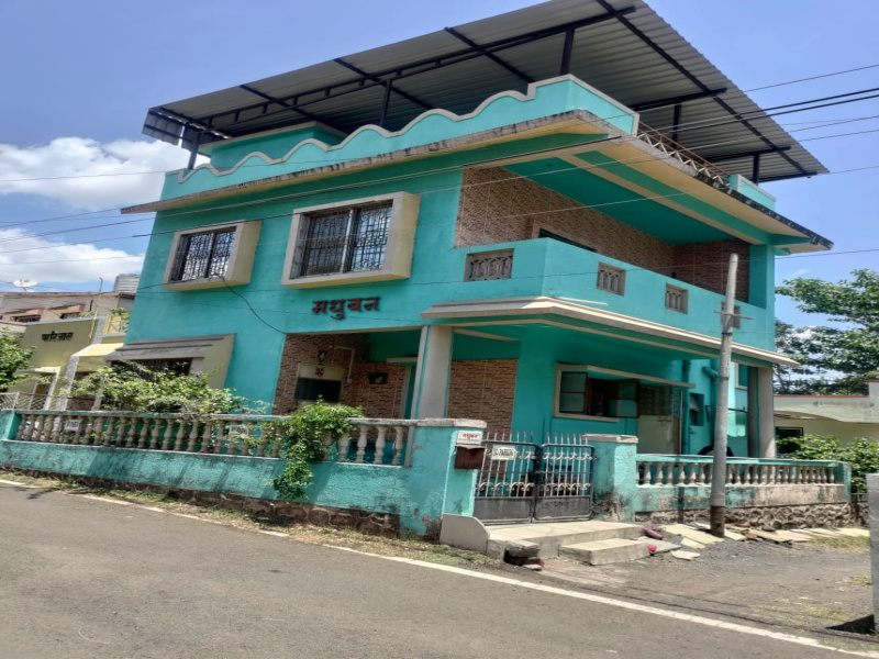 3 BHK House 2300 Sq.ft. for Sale in Talegaon Dabhade, Pune