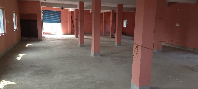  Showroom 3000 Sq.ft. for Rent in Saraidhela, Dhanbad
