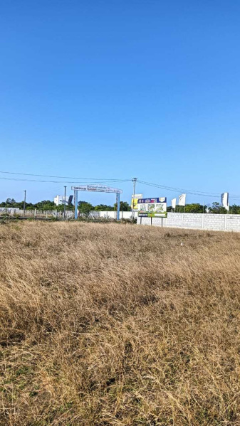  Residential Plot 1660 Sq.ft. for Sale in Kelambakkam, Chennai