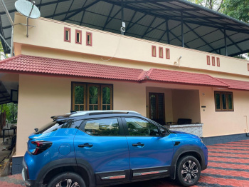 3 BHK House for Sale in Thiruvilwamala, Thrissur
