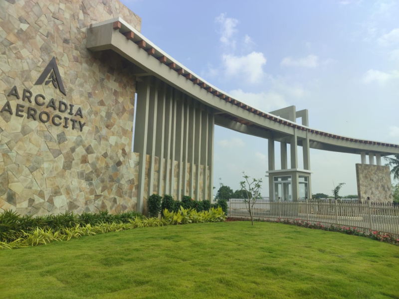  Residential Plot 600 Sq.ft. for Sale in Karapettai, Kanchipuram
