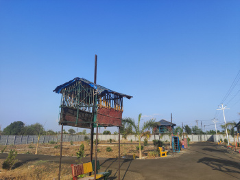  Residential Plot for Sale in Mohgaon, Nagpur