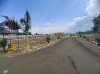  Commercial Land for Sale in Borkhedi, Nagpur