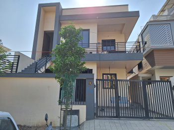 5 BHK House for Sale in Vastral, Ahmedabad