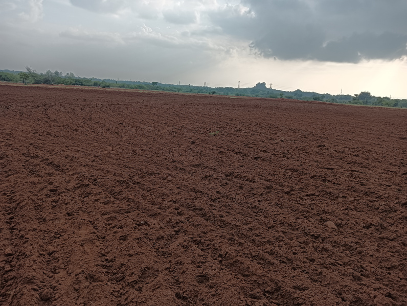  Industrial Land 4 Acre for Sale in T. Kallupatti, Madurai