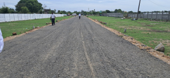  Residential Plot for Sale in Red Hills, Chennai