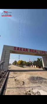  Residential Plot for Sale in Khandwa Road, Indore