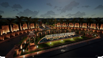  Residential Plot for Sale in By Pass Road, Indore