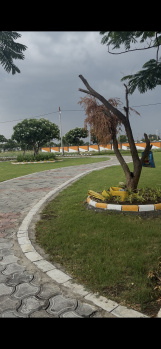  Residential Plot for Sale in Super Corridor, Indore