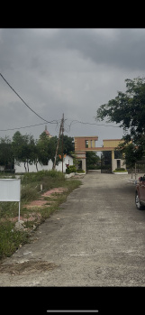  Residential Plot for Sale in Super Corridor, Indore