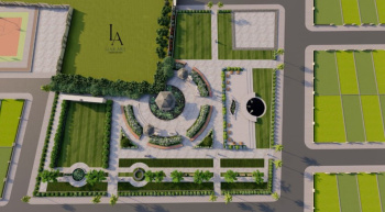  Residential Plot for Sale in Super Corridor, Indore