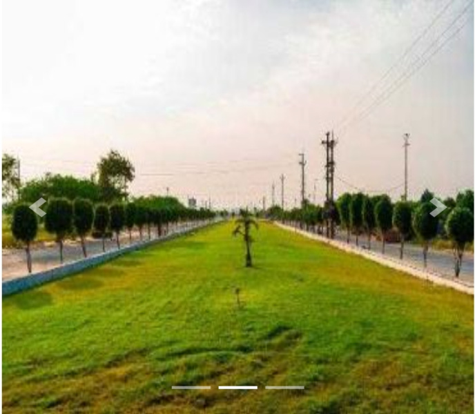  Residential Plot 10000 Sq.ft. for Sale in Super Corridor, Indore