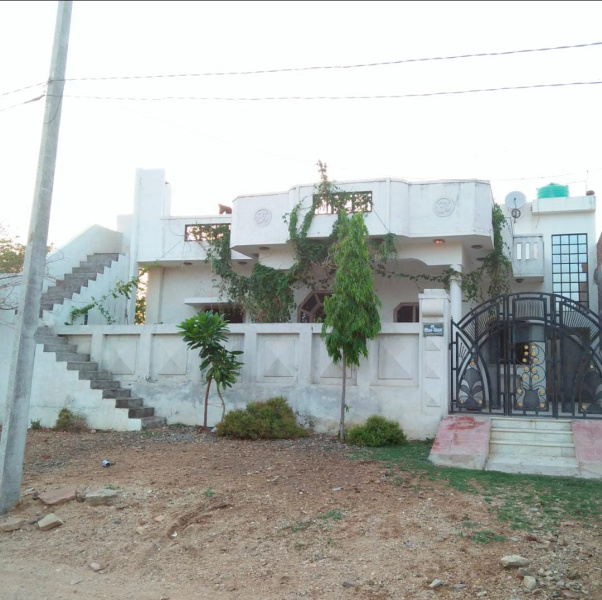 2 BHK House 2000 Sq.ft. for Rent in Sumerpur Pali