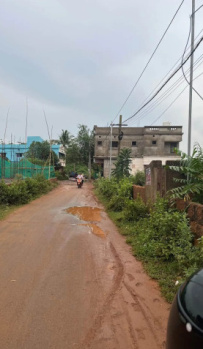 3 BHK House for Sale in Patrapada, Bhubaneswar