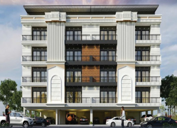 2 BHK Flat for Sale in Dhauli, Bhubaneswar